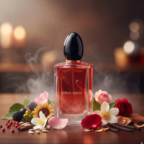 عطر سي باسيوني 