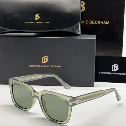 David Beckham Sunglasses 7011