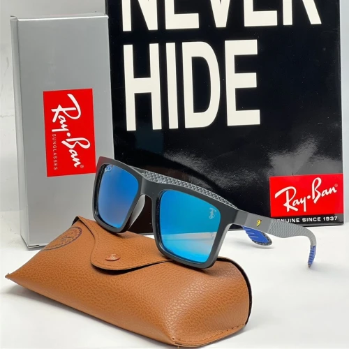 Ray-Ban Ferrari Sunglasses 8341 | Alghaith Luxury Gifts Store