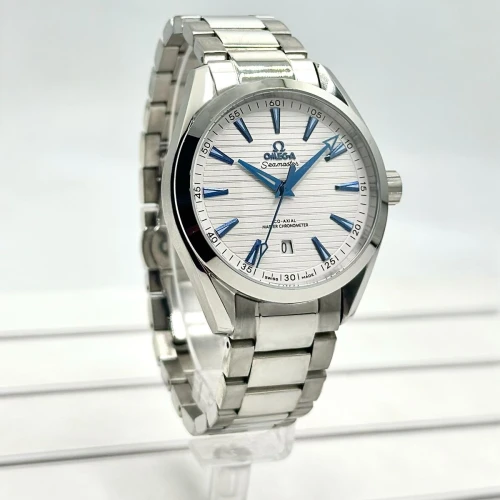 Omega SeaMaster Aqua Terra Watch