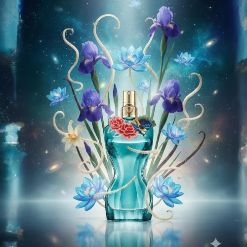 عطر لابيل بارادايس كاردن 