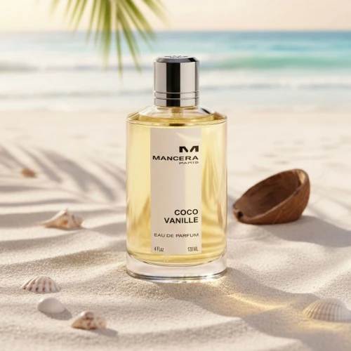 عطر مانسيرا كوكو فانيلا