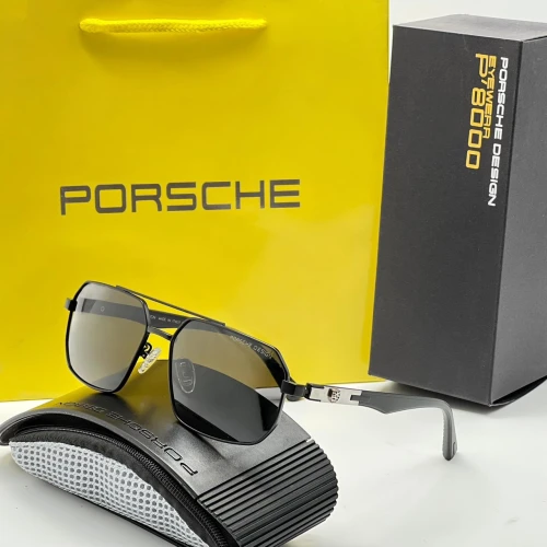 Porsche 7502 Sunglasses