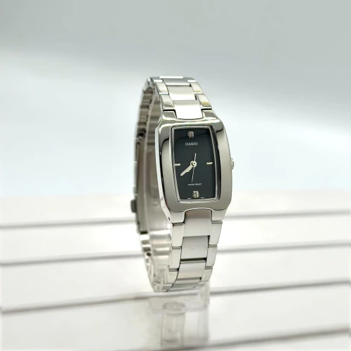ساعة كاسيو LTP-1165A