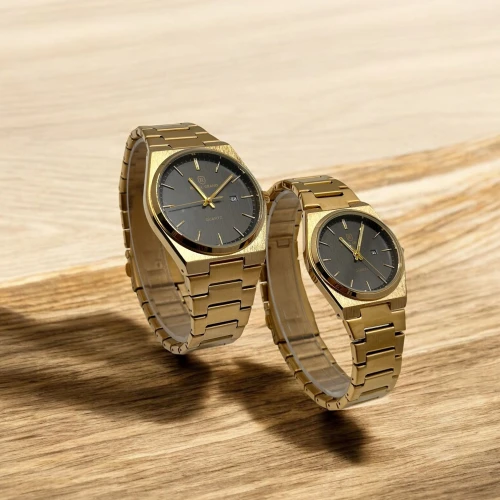 Twin Royal Grand 5533 Watch