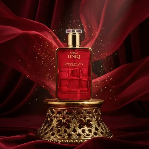عطر يونيك افيكتس اوف يونيك