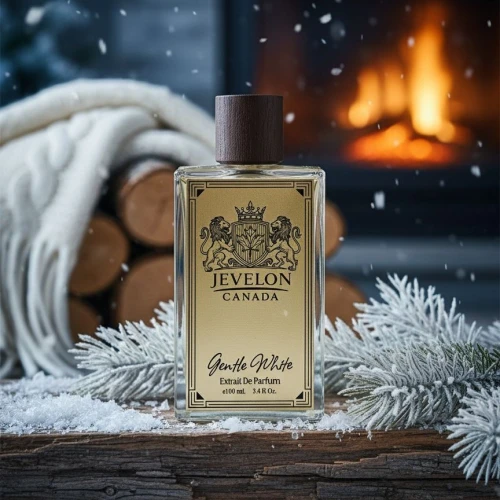 عطر جفلون جنتل وايت 