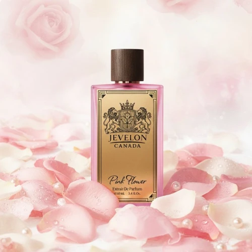عطر جفلون بنك فلور 