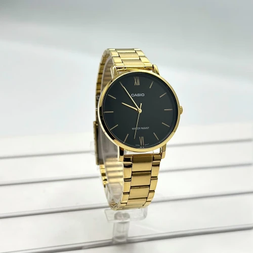 ساعة كاسيو LTP-VT01G-1B