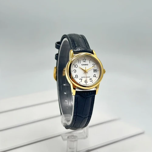 ساعة كاسيو LTP-V002GL-7B2