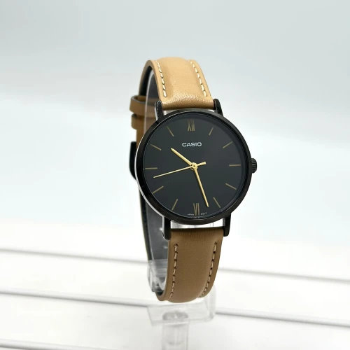 ساعة كاسيو LTP-VT02BL-1A