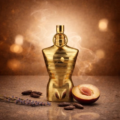 عطر لو ميل اليكسير ابسولو