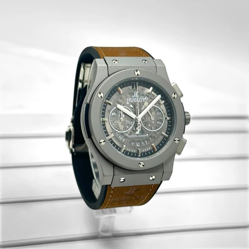 Hublot Big Bang Fandom Chamois Watch