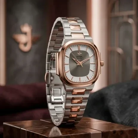 ساعة جوفيال 5080LAMQ02E