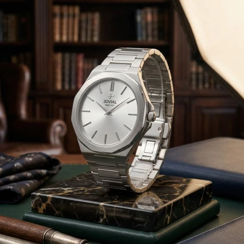 Jovial 9170GSMQ02E Watch