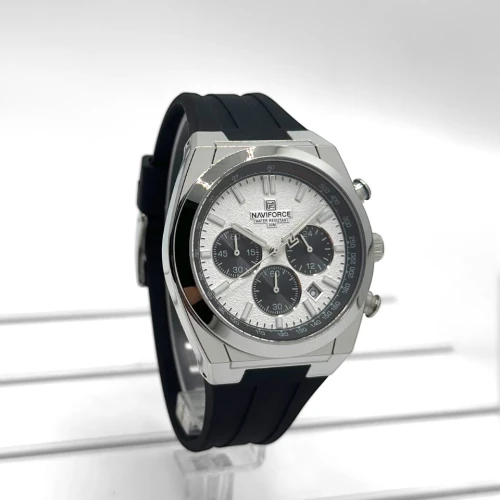 Naviforce Watch 8080