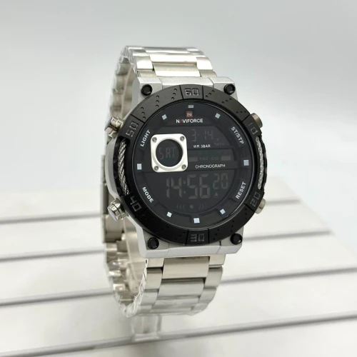 Naviforce Watch 9241