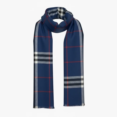 Burberry Scarf 002