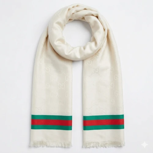 Gucci Scarf 002