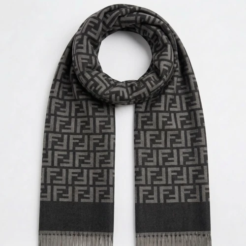 Fendi Scarf 002