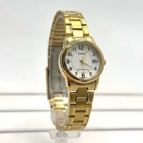 Casio LTP-V002G-7B Watch
