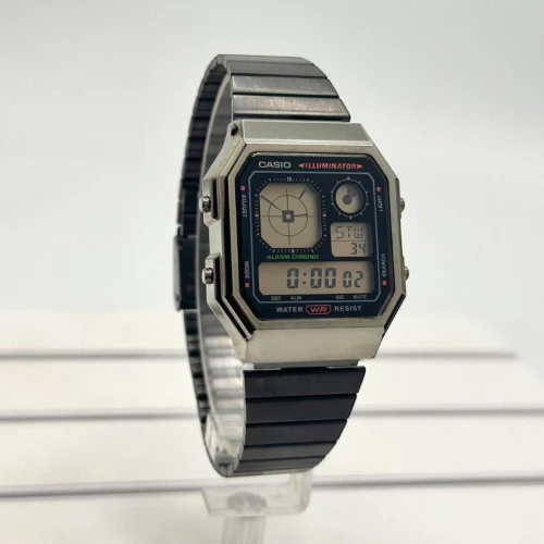 ساعة كاسيو A130WEG