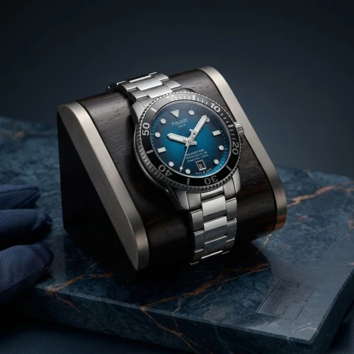 Tissot T120.807.11.091.00 Watch