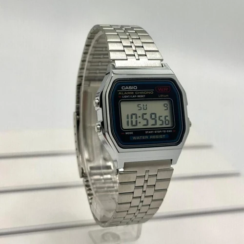 Casio A159W-N1 Watch