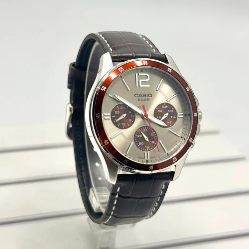 ساعة كاسيو MTP-1374L