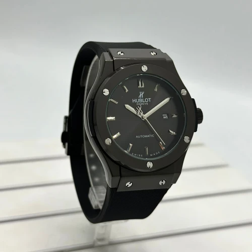 Hublot Big Bang Vendome Black Watch