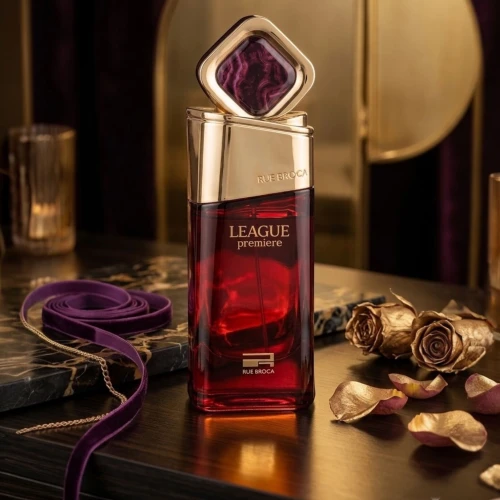 عطر ليغ بريمير