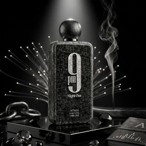عطر ناين بي ام نايت اوت