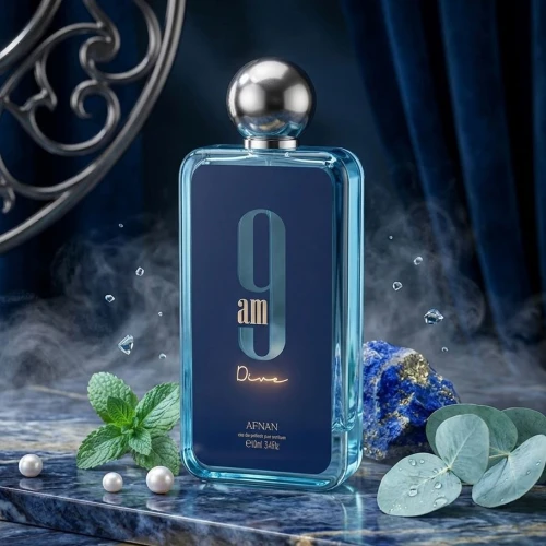 عطر ناين اي ام دايف