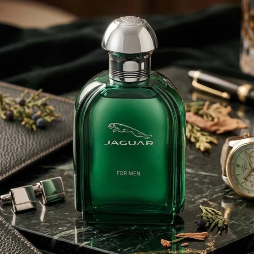 عطر جاكوار