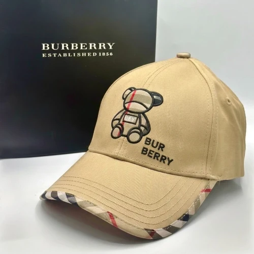 Burberry Cap 002