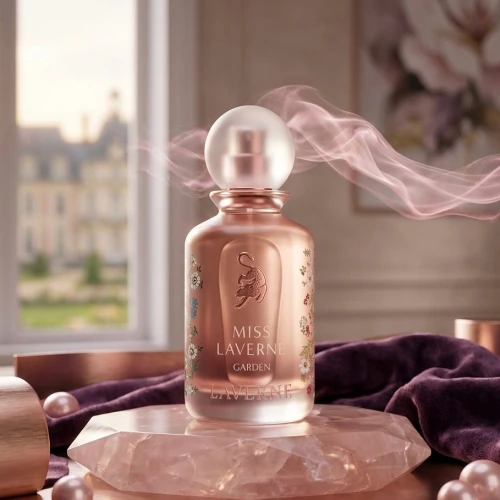 عطر مس لافيرن كاردن