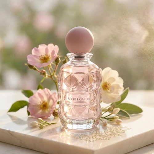 عطر سيكرت كاردن