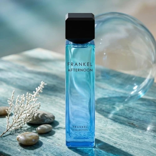 عطر فرانكل بيج افترنون