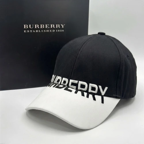 Burberry Cap 003