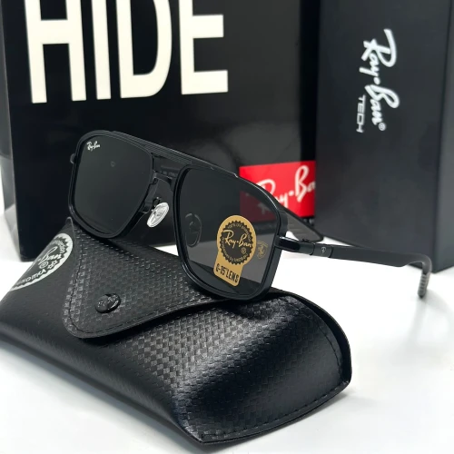 Ray-Ban Ferrari Sunglasses 14