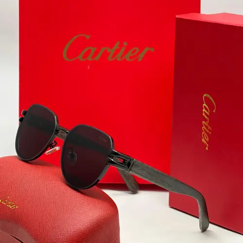 Cartier Sunglasses 2694