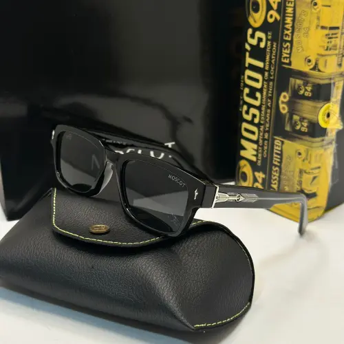 Moscot Sunglasses 9891