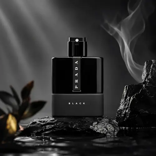 عطر براده لونا روسا بلاك