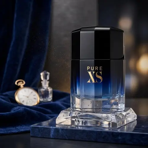 عطر بيور اكس اس