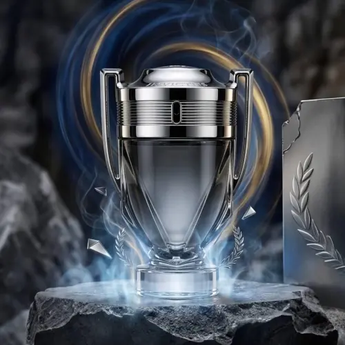Invictus Perfume