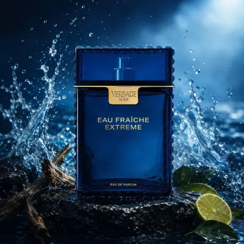Versace Man Eau Fraiche Extreme Perfume