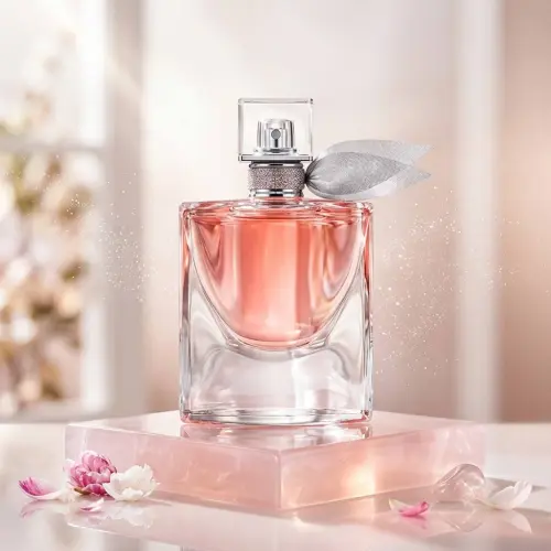 عطر لانكوم لا في إيه بيل