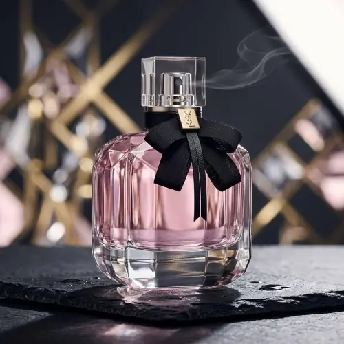 عطر مون باريس 
