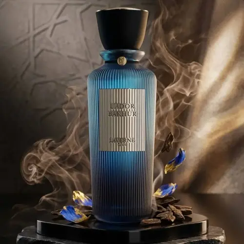 Lador Bakhur Perfume