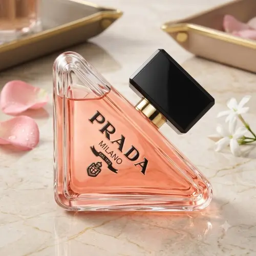 Prada Paradoxe Perfume